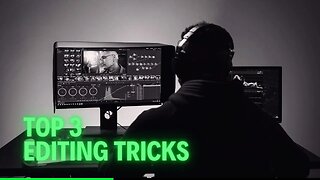 3 Pro Editing Techniques to Transform Your Videos | Learn From The Pros