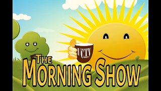 Brad Raffensperger Interview on UCTV's The Morning Show 01-23-24