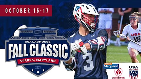 USA Lacrosse Fall Classic 2021