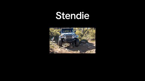 Stendie’s old LJ