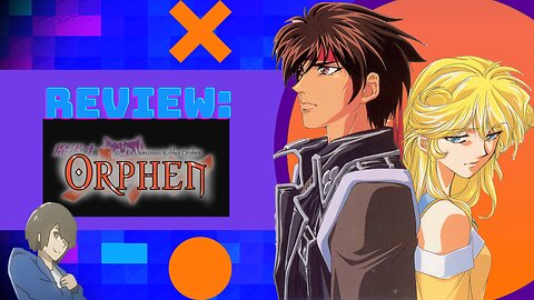 Review: Sorcerous Stabber Orphen