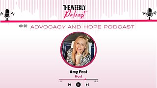 Unlock Healing Secrets: Amy Post's Bold Journey