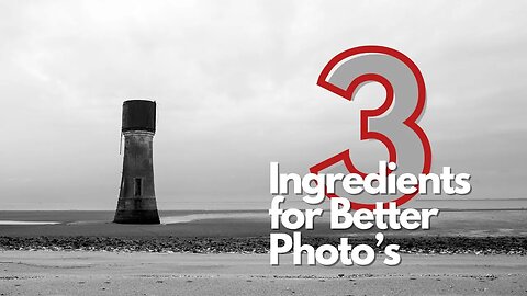 Want better images?