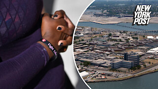 Female workers at Rikers Island reveal sex assaults by inmates