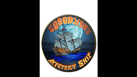 Mystery SHip # 407 STORIES YOU JUST WON'T BELIEVE