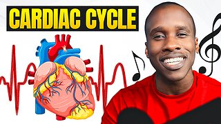 The Cardiac Cycle Song