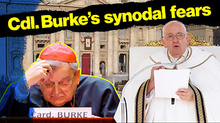 Synod on Synodality Has Begun | Rome Dispatch