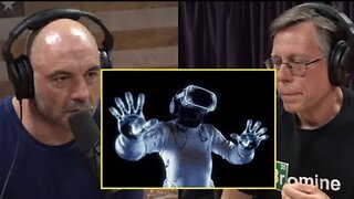JRE: This Device Controls Gravity!