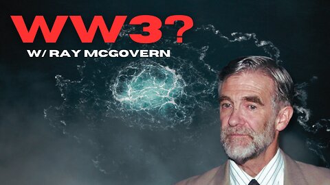 J4S: WaPo Nord Stream Scoop, Ukraine and Nuclear War (w/ Ray McGovern)