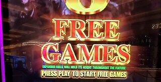 FUN Vegas casino FREE GAMES!
