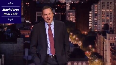 Riots: Norm Macdonald Offered “Dirty Work” Position By Extreme Anarchists...
