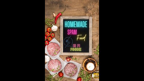 Trending homemade spam food 🍽️🌮👨‍🍳#homemadespamdelight#spamcreationathome