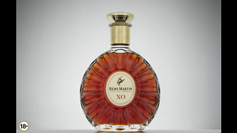 Watch the video | Rémy Martin XO personalised gift