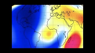 Magnetic Pole Shift | The Most Important Disaster (Suspicious0bservers)