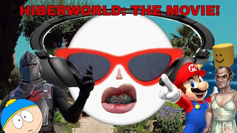 HIBERWORLD: THE MOVIE