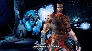 Killer Instinct Test Stream Now with Fireworks!