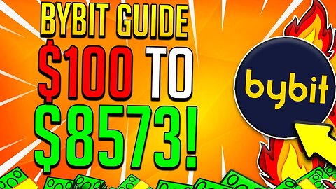 3 FAST WAYS TO MAKE MONEY CRYPTO TRADING - BYBIT TRADING BOT TUTORIAL AND GUIDE