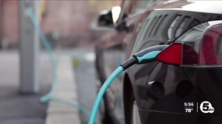 Biden administration announces proposal to increase EV production by 2032