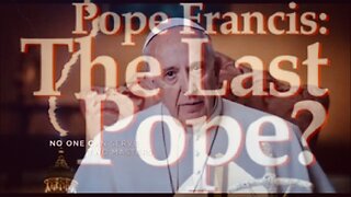 End Times Prophecy in 4 Minutes: St. Malachy Pope Prophecy and Edgar Cayce Earth Changes Prophecy