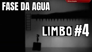 LIMBO - #4 Fase da Água