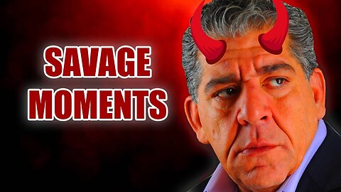 Joey Diaz being a savage for 10 minutes straight
