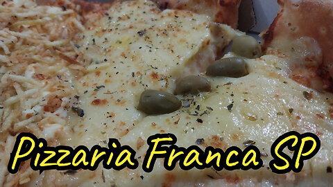 Franca SP - Pizzaria em Franca - Pizza Franca - Pizzaria do Gaúcho