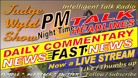20230601 Thur Night PM Quick Daily News Headline Analysis 4 Busy People Snark Commentary on Top News