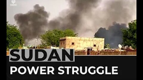 Humanitarian fears as a three-day ceasefire in Sudan set to expire