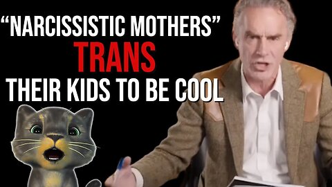 Jordan Peterson & Trans Therapist Exposes Everything You Thought you Knew!