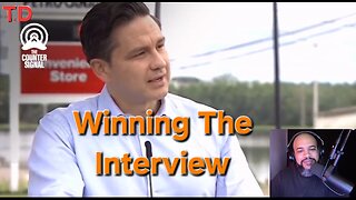 Winning The Interview