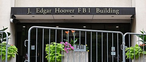 Republicans Poised To Approve Massive FBI Funding Boost In Wake Of Twitter Files Revelations