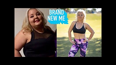 I Would Eat Until I Physically Felt Sick | BRAND NEW ME