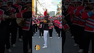 BMMN 2023 - BANDA MARCIAL MAURÍCIO DE NASSAU 2023