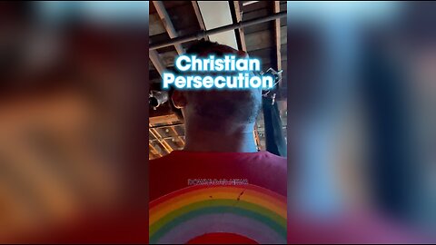 Bryson Gray Persecuted For Being Christian