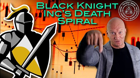 BKI Death Spiral: Black Knight Industries's Dark Night, Starts its slow stroll into the Sunset