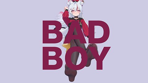 NIGHTCORE Cascada Bad Boy (sped up/tiktok version)