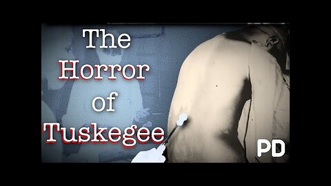 The Tuskegee Syphilis Experiment (Short Documentary)