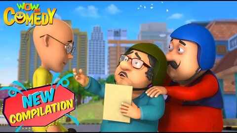 Motu patlu cartoon | 2022 |