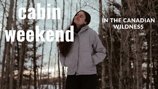 Daily Vlog in the North | Winter Activities