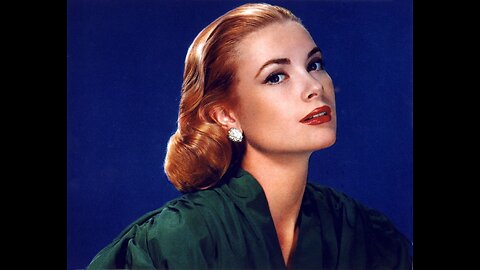 Grace Kelly, Princess of Monaco, Tragedy