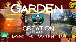 #Garden Creation - Episode 1