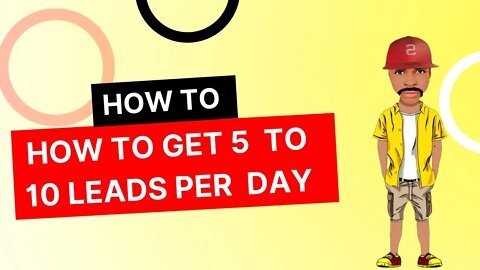 How to get 5 to 10 leads per day in 2022 | Herculist Review 2022