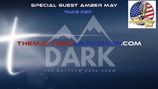 TMDS #157-Amber May-Think you really know what's in the childhood vaccines?