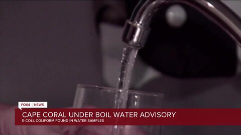 City officials hopeful to lift boil water notice