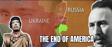 Dark Side of America's Relationship with Ukraine: A History Lesson - INDEPENDENT ISLAMIC REPUBLIC!