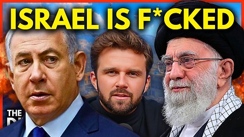 ISRAEL IS F*CKED