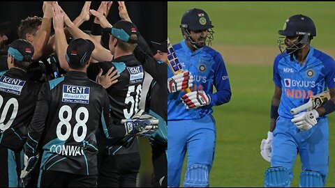 Live Cricket | 2 ODI | India vs Newzealand Todays Match Live