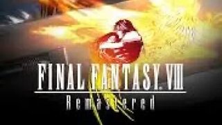 Let's Play Final Fantasy VIII Remastered Mobile Edition with Kaos Nova, part 2
