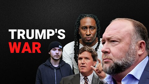 Trump Found Guilty, Tim Pool Defamed, New Tucker show, and more! (Call in Show)