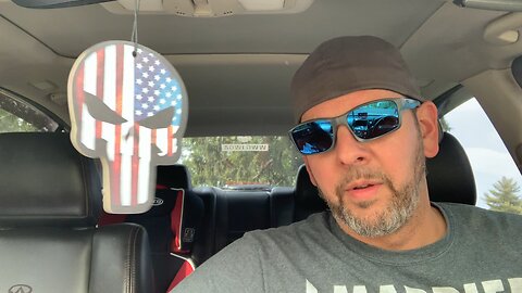 Red Pill Cruising: Not Everything is A Nothing Burger 🍔